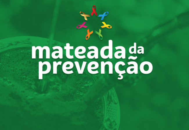 Cruzaltense realiza a mateada da prevenção no próximo dia 20